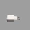2 USB PORTS Wall Charger European Standard Neutral Mobile Phone Charging Universal Charger 2.1A Fast Charging