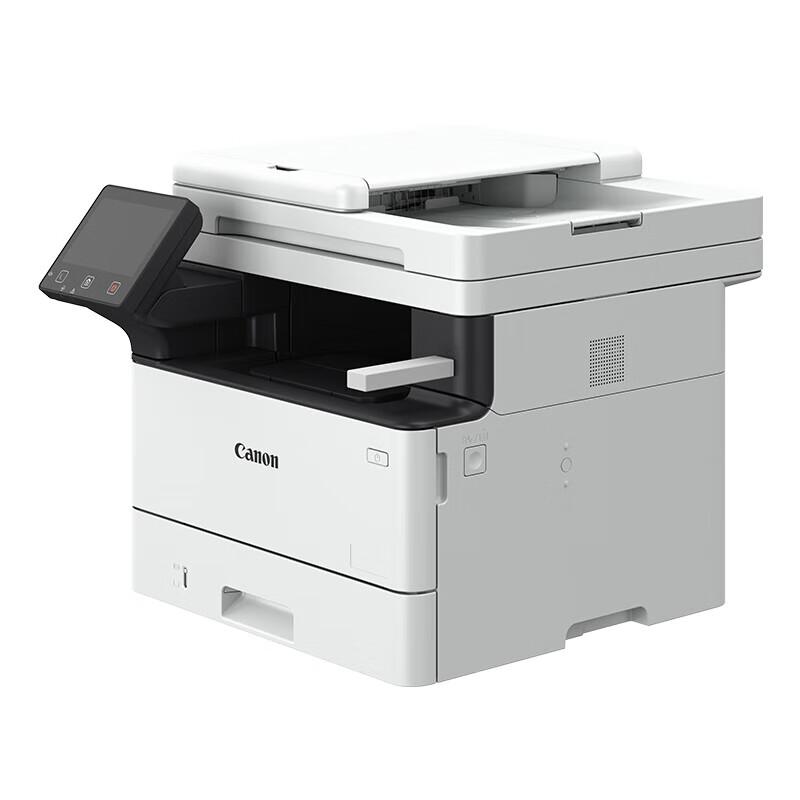 Canon Многофункциональное устройство MF Series A4, лазерное, МФУ, штепсель CN (адаптер в комплекте)