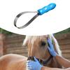 Blade for Removing Animal Hair, Horse Hair Comb with Handle, Accessories, Remover,
