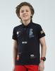 Boys Regular Fit Half Sleeves Tshirt
