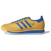 Кроссовки унисекс SL72 RS Utility Yellow Royal Ярко-Королевский Core-Белый IE6526