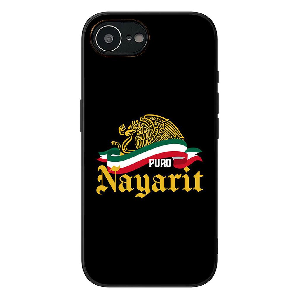 Mexico M-Mexicans Flag Phone Cover for Xiaomi Redmi Note 13 14 ProPlus Pro Plus 14C A4 13C Pro+ Note14 Protective Case