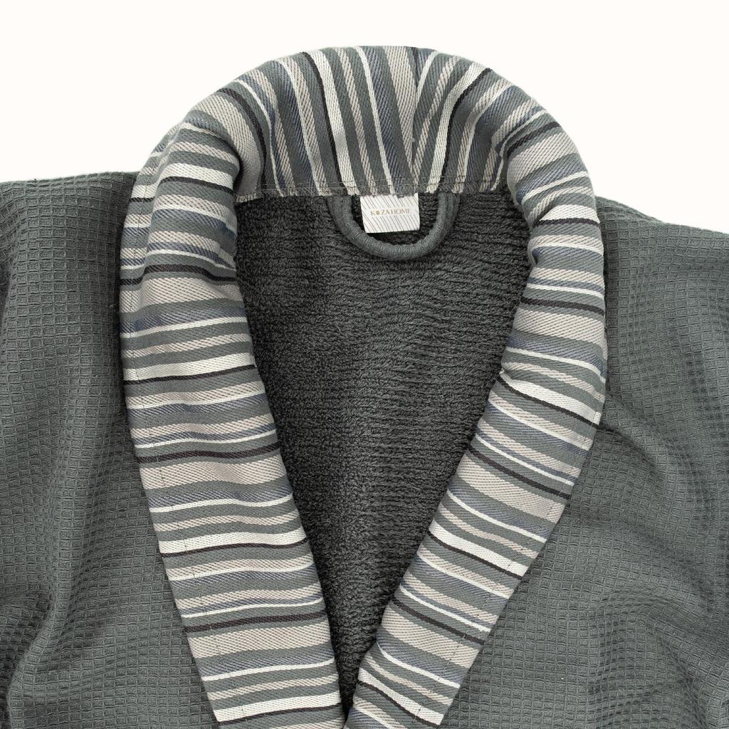 Набор Limira из 2 полотенец для лица и с капюшоном, зеленый, хлопок, 1 халат и 1 полотенце, полотенце с капюшоном, мягкое хлопковое полотенце