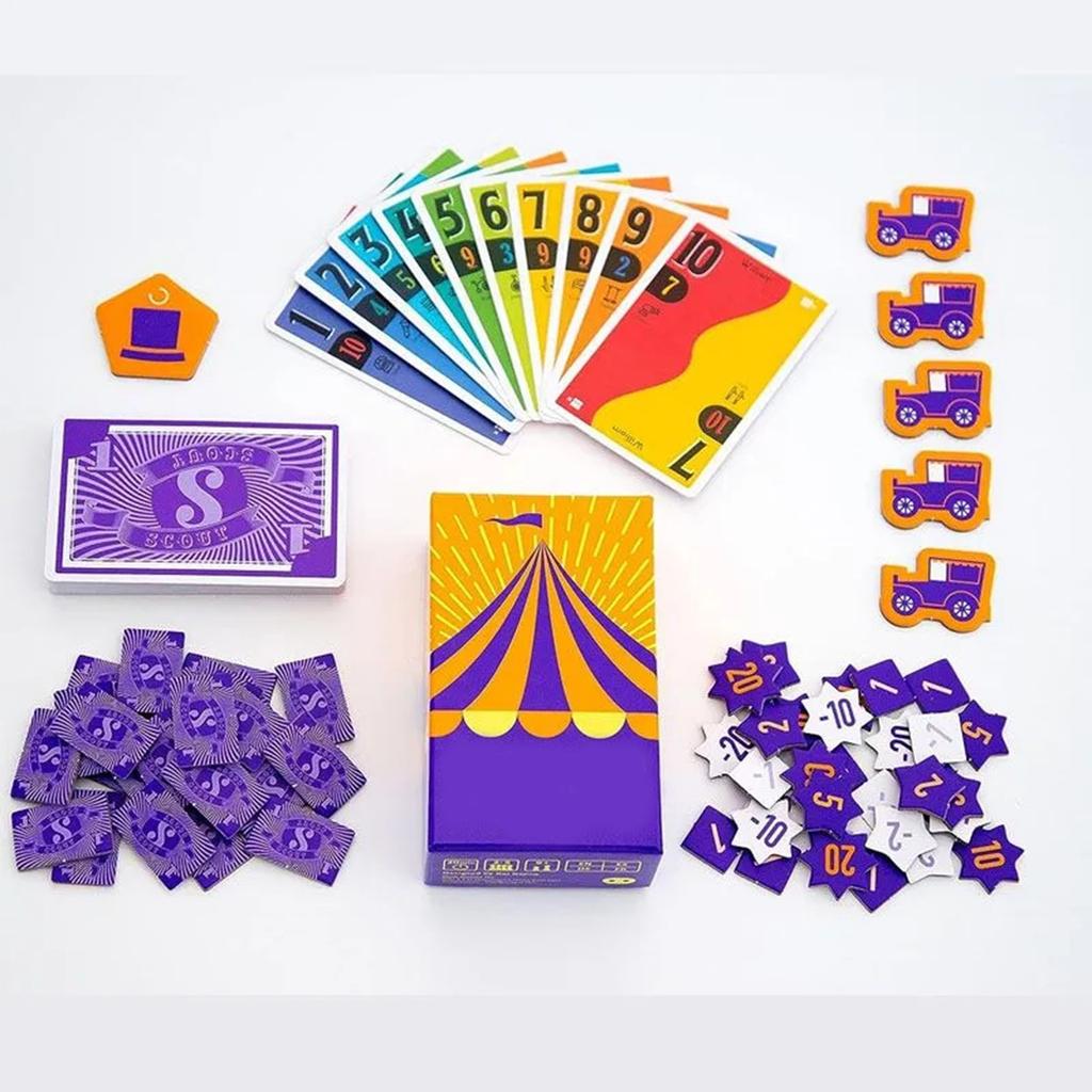 Карточная настольная игра Друзья Вечеринка Семейная вечеринка Игра