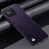 Простой кожаный чехол для телефона ROG Phone 9 Pro Матовый силиконовый мягкий бампер Чехлы для Asus ROG Phone 9 8 7 Pro 6D 6 5 3