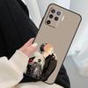 19 Days Case For Oppo A96 A76 A16 A60 A98 A58 A78 A18 A38 A80 A40 A77 A57 A17 A74 A54 A94 A15 A5 Pro