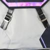 Предварительный костюм для косплея Исо, костюм для косплея Исо из игры Valorant, мужская боевая форма, наряд для Хэллоуин-вечеринки