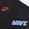 Nike Свитшот Sports Essential+ Multi Futura Fleece Crew Top Dm6876 010 S2202