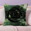 Cushion Cover Decorative Pillow Sofa Home Decor Case Pillow Cases Nine I-Inch N-Nails Classic Vintage