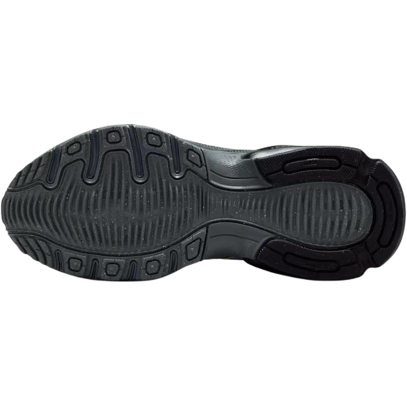 Nike Кроссовки Air Max Fire Black Neon Унисекс IF2622-007