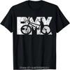 Salqin Vintage BMX Velosiped Fan Racing Velosipedchi O'g'il Qizlar uchun O-bo'yinli Futbolka Ayollar Kiyimi Toplar Vintage Kiyimlar Fitnes Ropa De Mujer