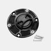 Алюминиевая крышка бензобака с ЧПУ Для Kawasaki Ninja 250 300 EX250 EX300 ER250 ER300 Z250 Z300 Аксессуары