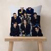 Kpop S-StrayS COOL K-Kids Подушка Аниме Подушка Диван Кровать Подушка для изголовья Чехол для подушки Чехол для подушки Мода