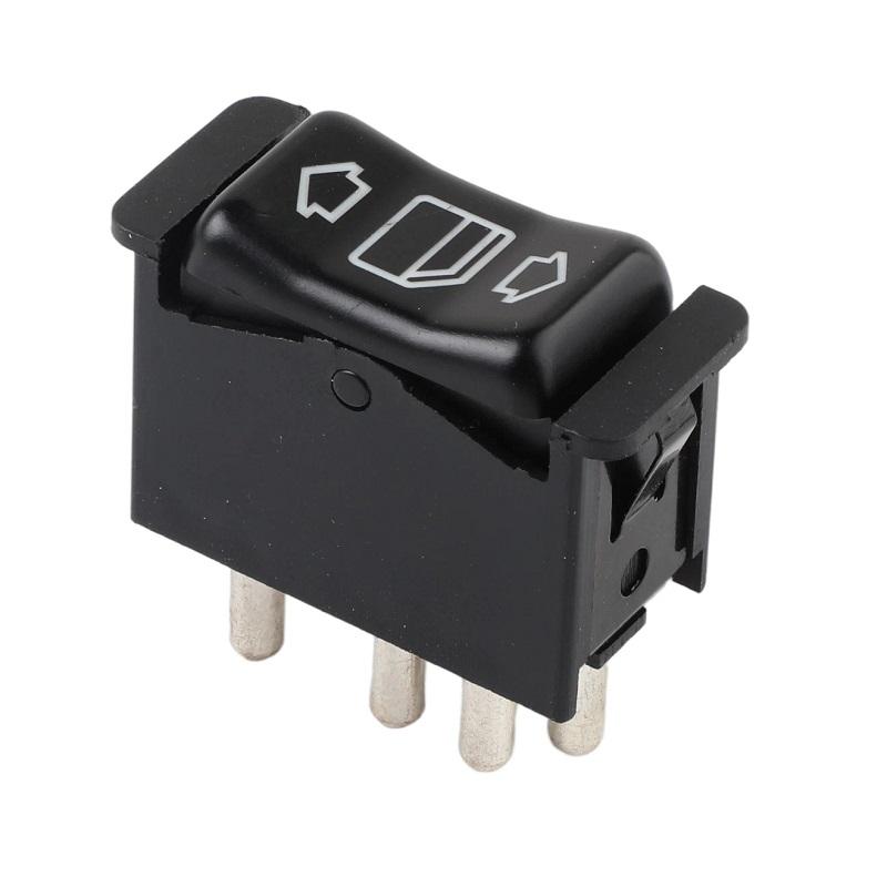 1268206210 1268206310 Rear Left Right Car Power Window Single Switch A1268206210 A1268206310 For Mercedes-Benz W123 W126