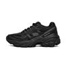 Skechers Мужская повседневная уличная обувь 237121-BBK