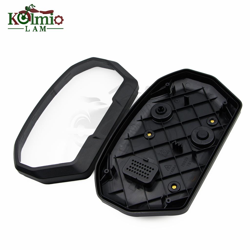 Подходит для Triumph Street Triple 765 RS 1200RS Корпус спидометра, тахометра, одометра Triumph Tiger 800 850