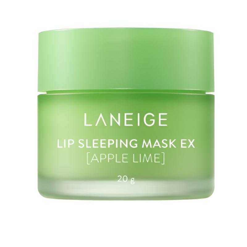 LANEIGE Ночная маска для губ EX