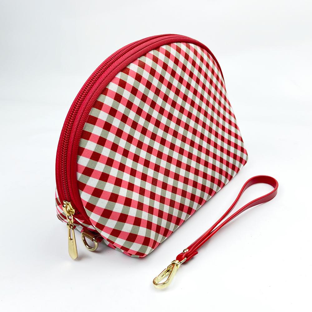 Toiletry Bag Travel Custom Logo Cosmetic Bag Case Custom Makeup Bag Case Cosmetic case Luxury Toiletry Bag pink Cosmetic Bag Men