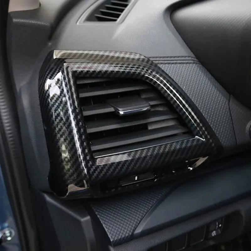 Для Subaru Forester SK - Аксессуары для салона автомобиля крышка кнопки стеклоподъемника крышка переключателя крышка панели переключения передач крышка воздуховода