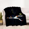 Ac Milan Celebration Moment Blanket Soft & Cozy Suitable for Couch Sofa Picnics Four Seasons Multipurpose Modern Style Birthday Christmas Gift Blanket