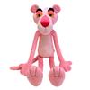 Большая плюшевая игрушка Sun Arrow Pink Panther K-9457 H58 x W27.5 x D18 см