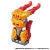Takara Tomy Трансформеры Дикий Король WKWB-02 Энергетический Зверь Лайт Лонг (Пламя вер.)