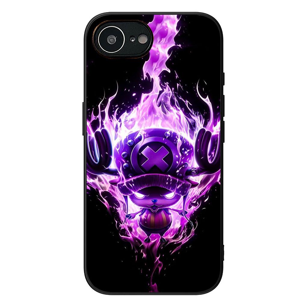 Чехол для телефона Tony One Luffy Pieces Tony Chopper для Motorola Moto Edge 70 60 Fusion NEO Pro G Stylus G56 G96 G52 G04 G05 20
