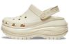 Mega Crush Clog Костяной 207988-2Y2