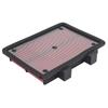 Motorcycle Parts Air Filter  23.5*17.5*4CM  For Suzuki DL1000 DL1000A VSTROM  DL1050  V-STROM 1050 13780-31J00-000  HFA3914