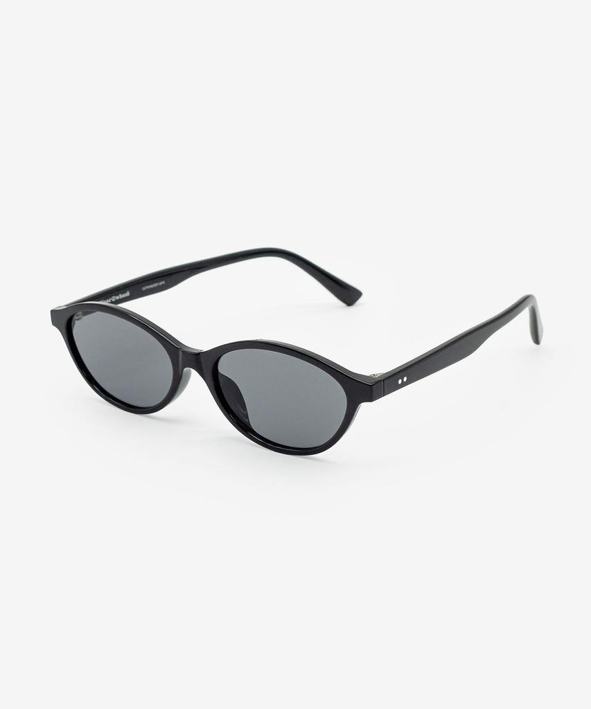 Солнцезащитные очки Weeoweeo Heidel Black