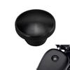 Motorcycle Oil Tank Cover Metal Fuel Tank Right-hand Thread Gas Cap For Harley Softail Fat Boy Sportster XL 883 1200 Dyna FLHR