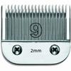 Pet Dog Cat Hair Trimmer Detachable Blade For Most Andis,Oster A5,Wahl KM Clippers Animals Clippers