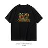 Years of Black Excellence tshirt Black History tshirt Women Unisex Casual cotton graphic t shirts outdoors