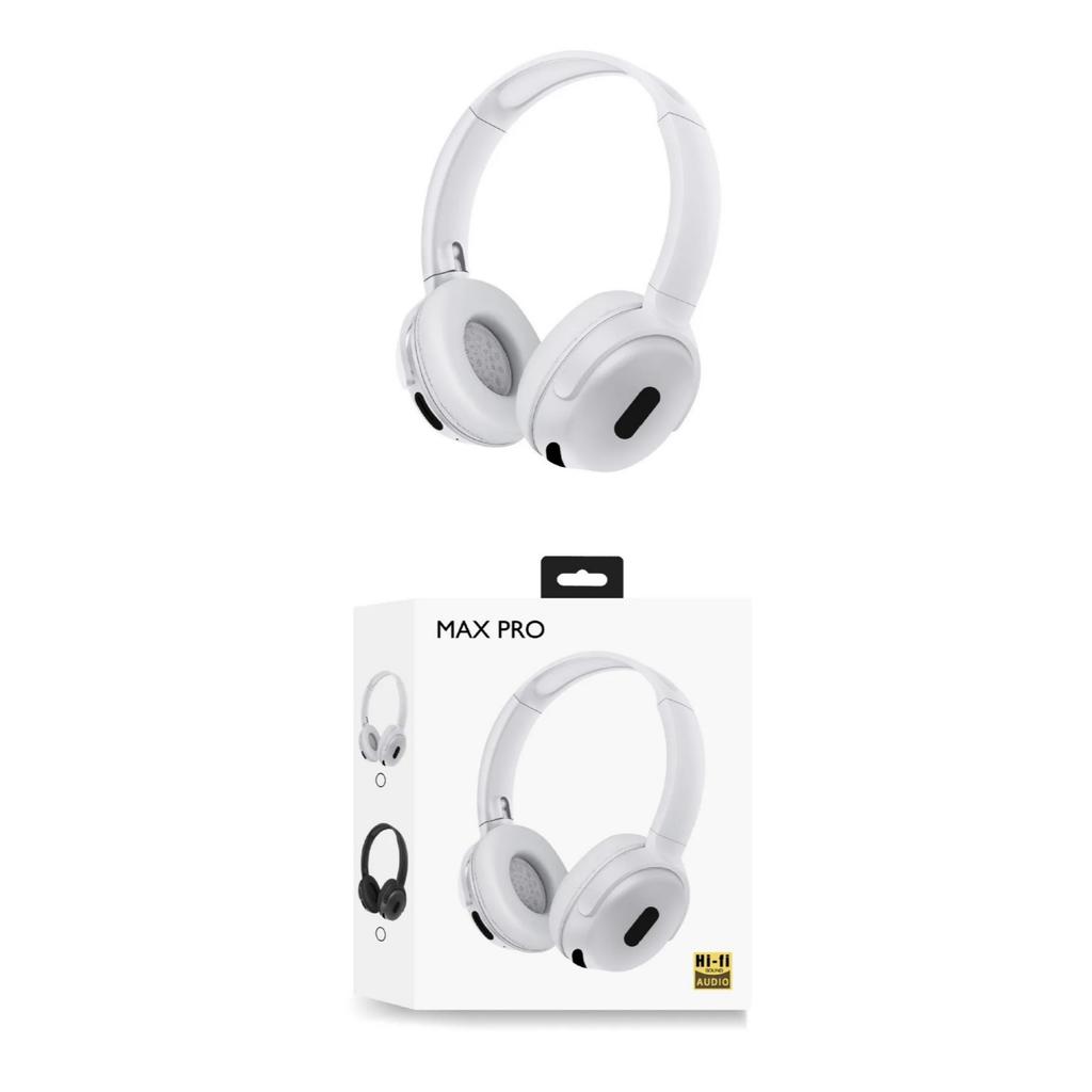 Беспроводные наушники, складные спортивные наушники Bluetooth, Hi-Fi стереонаушники с шумоподавлением и микрофоном, игровые гарнитуры