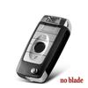 S For Vw Volkswagen Golf 4 5 Jetta Passat Cc Tiguan Polo Beetle Skoda Flip Remote Key Shell Fob 3 Button Car Key Case