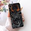 Чехол для Xiaomi Redmi 7A Роскошный Цветок Бабочка Расписной Чехол Мягкий Силиконовый Чехол Для Xiaomi Redmi 7 7A Redmi7 A Redmi7A Чехлы