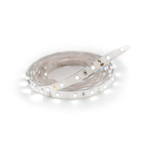 Taśma Led 300 Smd 12V Neutralna Biała 420Lm/M 4,8W/M Ip20 5M Late Led Ideus 03746