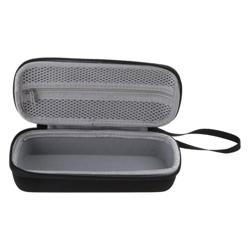 Shockproof Carrying Cases for Car Inflator 1S Pump Wireless Speaker Storage Bags Protective Covers