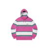 Supreme Stripe Hooded Sweatshirt SUP-FW19-783