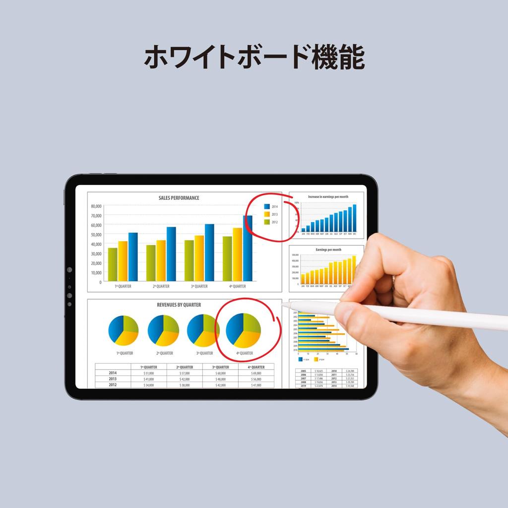 J5create iPad iPhone Windows PC Cross Link Hub Link Cable iPad Into External Easy Data Screen Mirroring Whiteboard Compatible with Windows 10 and 11