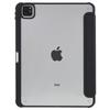 Case for iPad Pro 11" M2 2022 / M1 2021 / 2020 / 2018, Smartcase Hybrid, with stylus holder, black