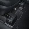 Для Toyota Sienna XL40    2024 Передняя панель сиденья автомобиля панель защиты от пинков детали внутренней отделки
