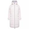 Dare 2B Womens/Ladies Reputable II Long Length Padded Jacket