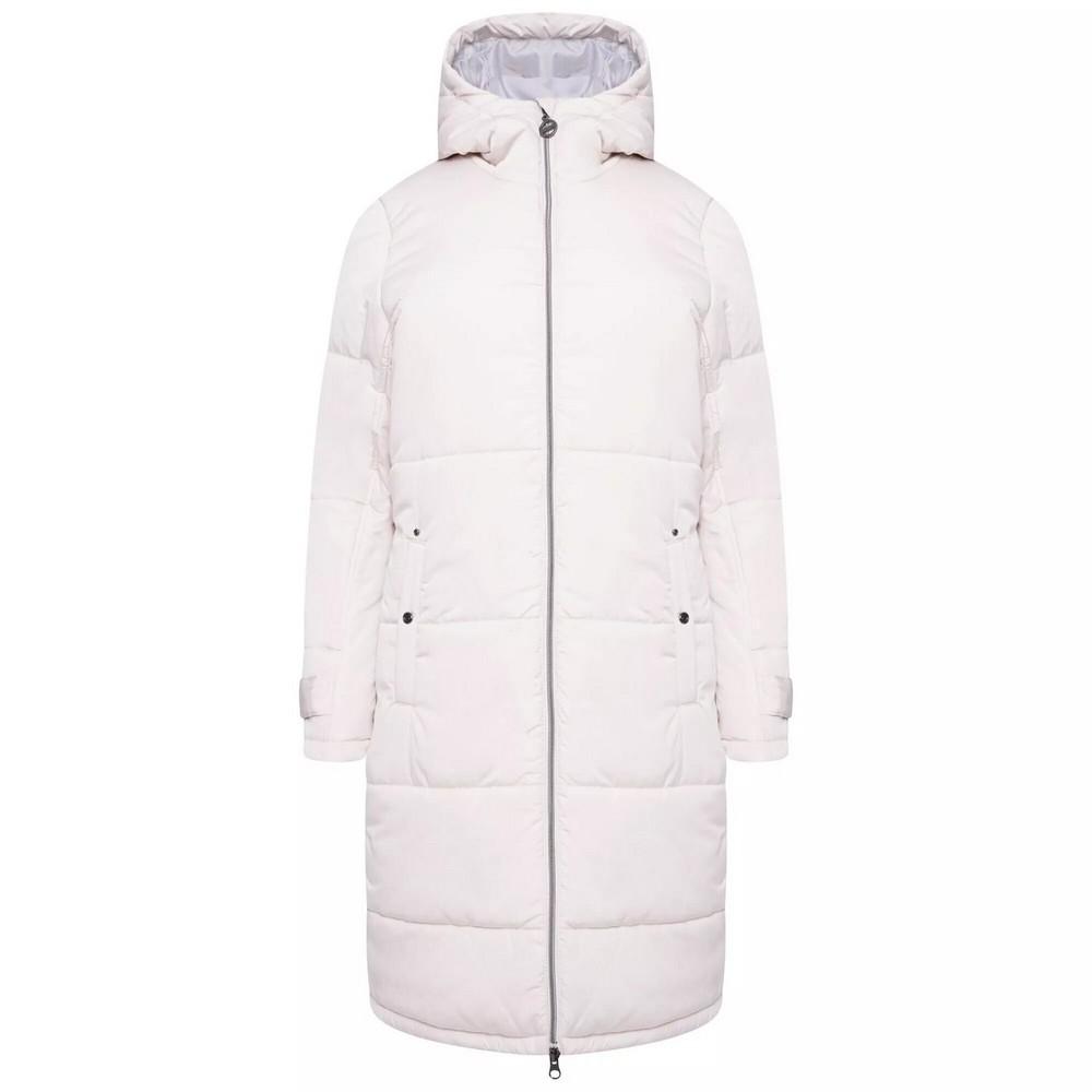 Dare 2B Womens/Ladies Reputable II Long Length Padded Jacket