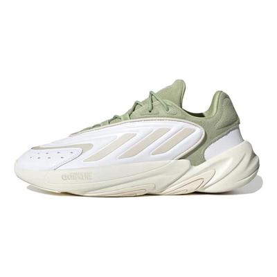 Кроссовки Ozelia 'Green White' GY9977