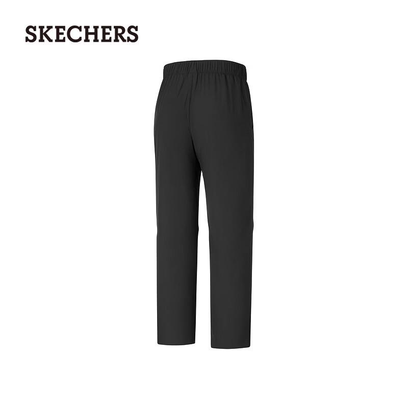 Skechers Мужские повседневные брюки прямого кроя