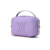 Anew Golf Uni Color Pop Pouch_Lv