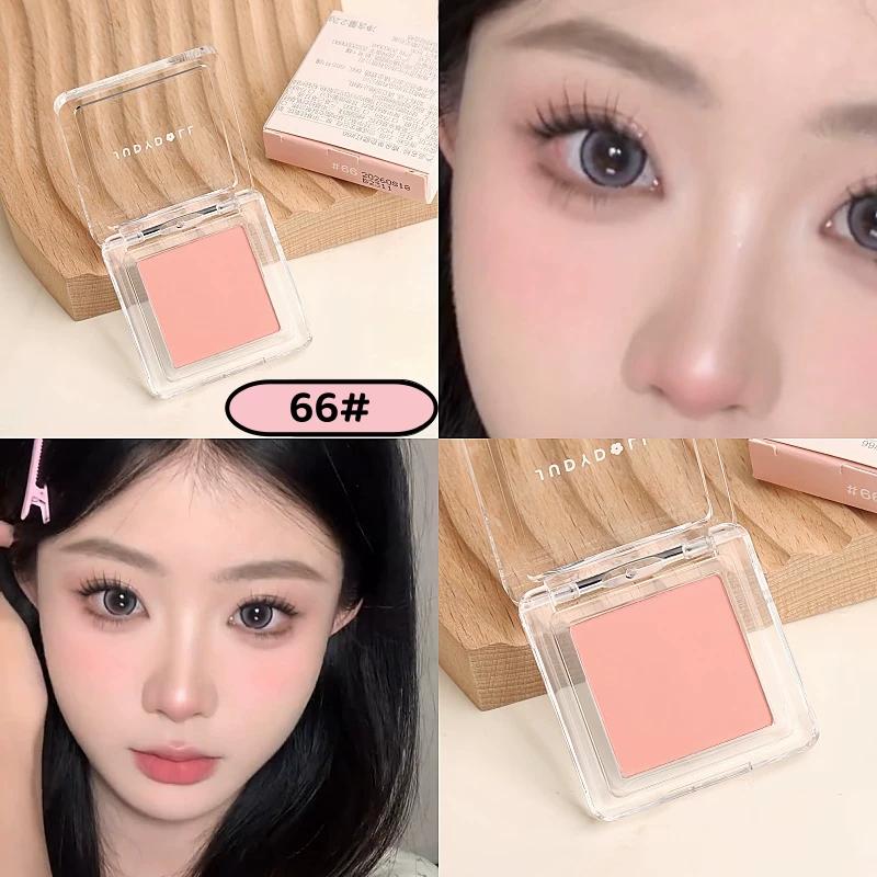 JudydoLL Expansion No. 35 Jvduo Atmosphere Blush