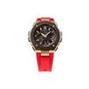 Мужские часы G-STEEL Серия Черные GST-W300CXB-4APFM