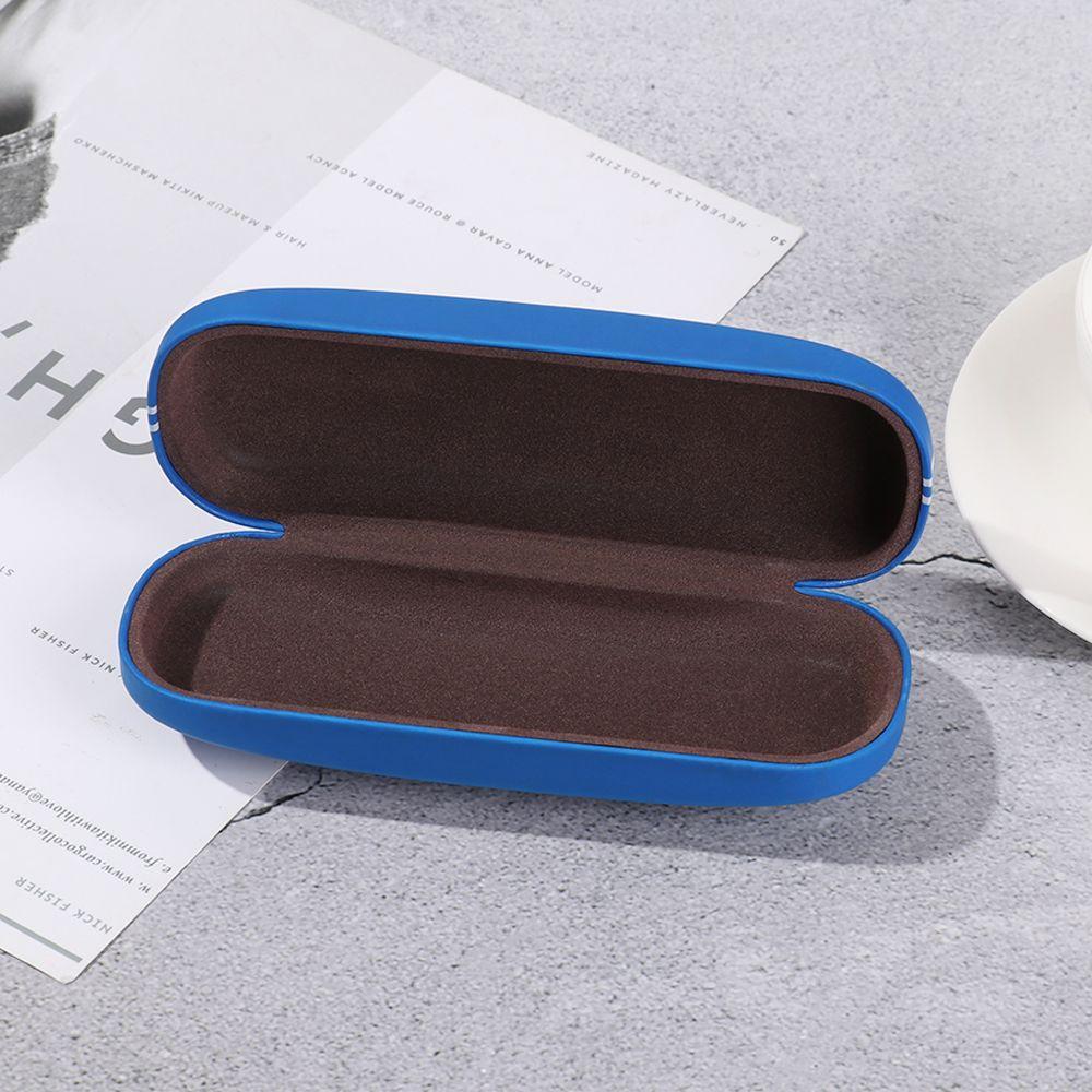 Сумка для контактных линз Жесткий каркас Чехол для солнцезащитных очков Футляр для очков Защита для очков Коробка для очков для чтения